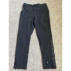 Athleta Trekkie Hike Pant, Size 4 - Black